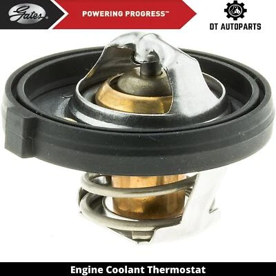 For 1995-1997 Chrysler Stratus Engine Coolant Thermostat Gates 1996 - Image 1 of 4