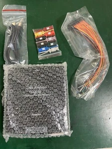 Hantek LA5034 34 Channel USB Logic Analyzer - Picture 1 of 9