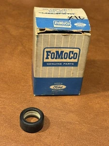 NOS FORD B4A-6698-A OIL PUMP INLET SEAL LINCOLN MERC 1954-1964 239 227 292 312 - Bild 1 von 3