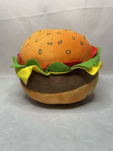 Bobs Burgers Plush Toy Cheeseburger - Picture 1 of 6