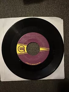 RICK JAMES 45 rpm 7" record - SUPER FREAK - Picture 1 of 2