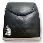 Disney Skinnydip London Steamboat Willie (Mickey) Faux Leather Backpack NWT