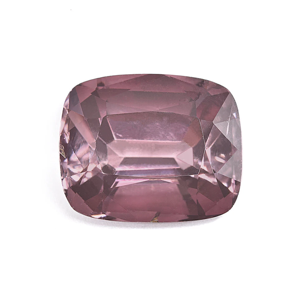 SI 7.927ct Natural Scapolite Emerald Cut Loose Gemstone from Tanzania - Image 1 of 1