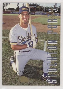1994 Classic Best Gold Minor League Kevin Riggs #176