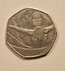 Commemorative 50p Coins Limited Edition Olympic Beatrix Potter + Others