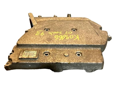 SAAB 9-3 2007 2,8 L turbo V6 6 cilindros motor gasolina colector de admisión de aire OEM 12593483 Foto 1 de 4