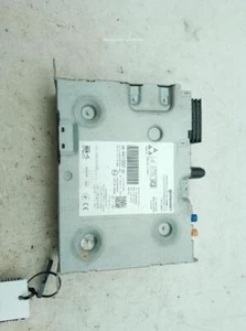 9844106080 audio system für PEUGEOT 2008 II 1.2 PURETECH 130 2019 20772864 - Picture 1 of 3