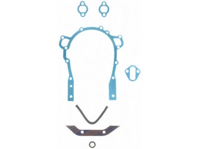 Juego de juntas de cubierta de distribución de entrega para Chevrolet Sedán 1956-1958 Felpro 89951JGQW Foto 1 de 2