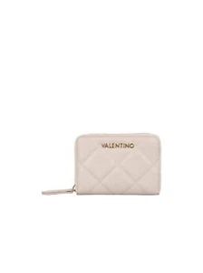 Valentino Ocarina Ecru Wallet - Picture 1 of 1