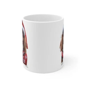Süßer Spaniel Keramik Becher 11oz Nr.7 - Bild 1 von 4