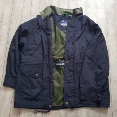 Herren Jacke  Gr. 26( 52) canda mit Klimamenbrane - Bild 1 von 4