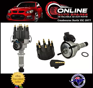 Electronic Distributor Holden Commodore VT S1 3/92 ON V8 5.0 304 dizzy - Picture 1 of 1