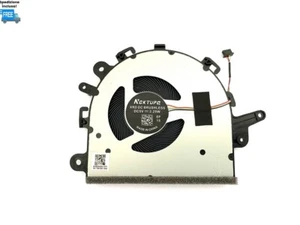 LÜFTER LENOVO IDEAPAD S145-15 340C-15IWL V15-ADA FAN COOLER NEU 4 PIN - Bild 1 von 2