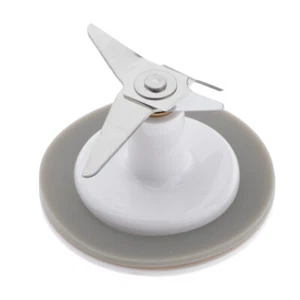 4 Blatt Eisklinge mit Dichtung Ersatzteil für Hamilton Beach Blender Accs - Bild 1 von 7