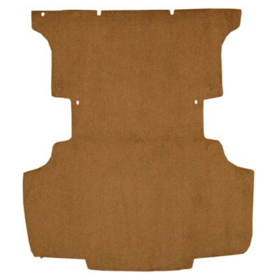 Toyota Celica 1976-77 troquelado área de carga alfombra de pelo cortado! Foto 1 de 2