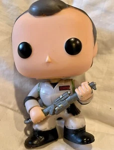 Funko Ghostbusters Dr. Peter Venkman Movies #104 LOOSE NO BOX - Picture 1 of 3