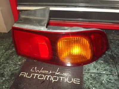 OEM USDM 94-97 Acura Integra DB DB8 rear right taillight tail light assembly ROR - Image 1 of 4