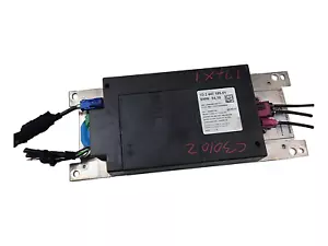 2017 BMW X1 Communication Telematics Control Module 1D 2 447 185-01 OEM - Picture 1 of 12