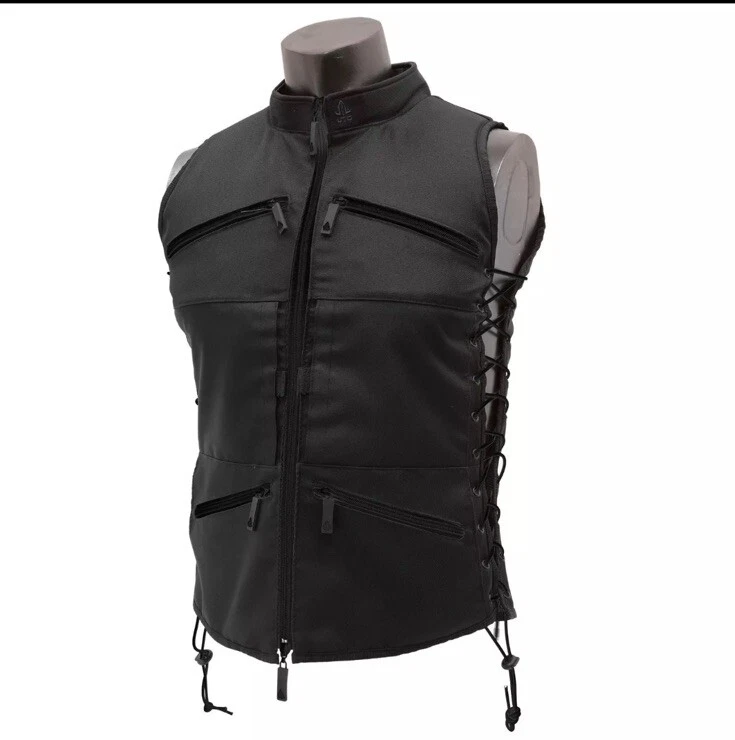 UTG PVC-VF21BB True Huntress Female Sporting Vest 36”-54” Girth Black Brand New - Image 1 of 3
