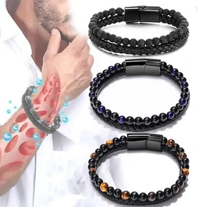 Humanic+ Pro MAXHematie Beaded Bracelets, Humanic+ MAXHematie Beaded Bracelets - Picture 1 of 12