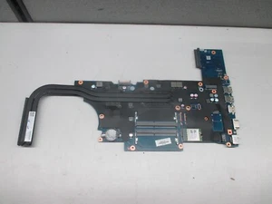 Placa madre HP ProBook 450 G5 - i5-8250U 1,60 GHz - DA0X8CMB6E0 - piezas - Imagen 1 de 4