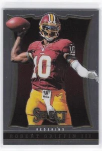 2013 Panini Select Robert Griffin III #51 - Picture 1 of 2