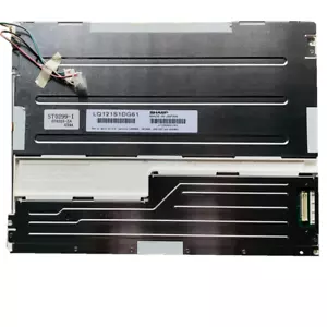 1PC 12.1" 800×600 Resolution Sharp LQ121S1DG61 LCD sreen panel - Picture 1 of 2