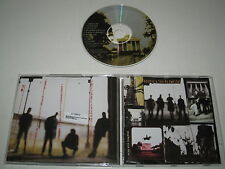 Hootie & the Blowfish/Cracked Rear View (Atlantic 82613-2) CD Album