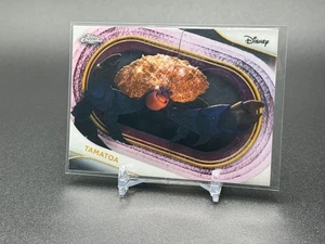 2025 Topps Chrome Disney Tamaatoa #18 - Picture 1 of 2