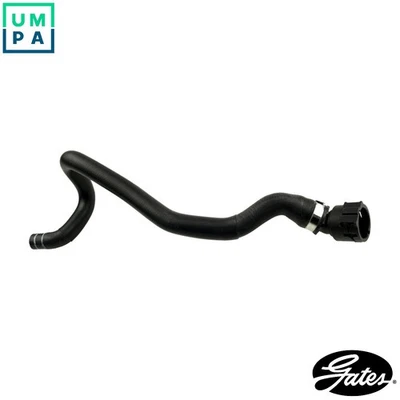 HEATER HOSE 02-2631 FOR CITROEN KFT /KFV 1.4L 4cyl NEMO - Image 1 of 4