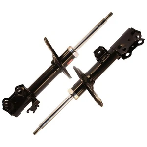 For Toyota RAV4 2013 2014 2015 New Pair Front KYB Excel-G Shocks Struts TCP - Picture 1 of 3