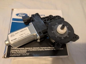 NEW Genuine Ford Focus MK3 Grand C-Max Ranger Electric Window Motor 1894842 - Picture 1 of 1