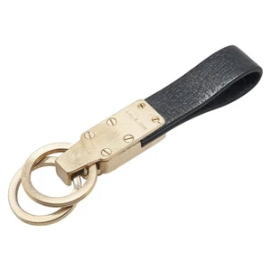 Salvatore Ferragamo key ring mens 【Used】 - Picture 1 of 5