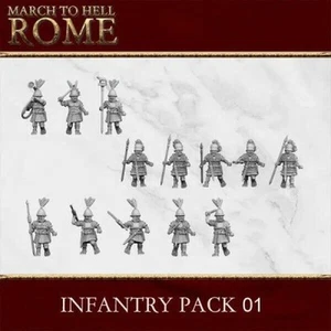 Army Republican - Infantry - Picture 1 of 1