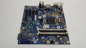 HP Z240 Workstation LGA 1151 DDR4 SDRAM Desktop Mainboard 795000-001 - Bild 1 von 4