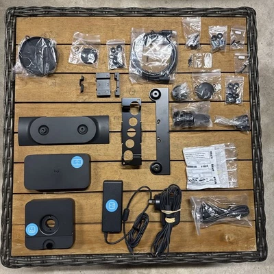 Logitech Swytch and Hub, Video Conferencing, BYOD, USB-C 1 - image 1 of 4