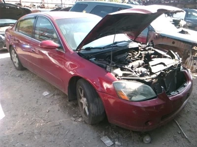 Motor limpiaparabrisas compatible con 04-08 MAXIMA 812802 Foto 1 de 4