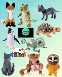 Die Schule der magischen Tiere - Heunec - Kuscheltiere, Plüsch auch die NEUEN - Bild 1 von 19