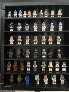 lego minifiguren star wars klone - Bild 1 von 1