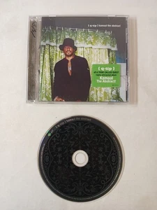 Q Tip Kamaal The Abstract CD 2009 RCA Jive - Foto 1 di 8