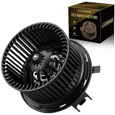 Front AC Blower Motor for 2002-2007 Jeep Wrangler TJ Liberty KJ HVAC - Image 1 of 4