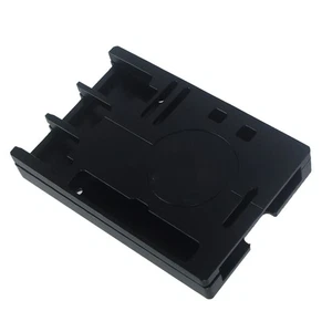Für Raspberry Pi 5 CNC-Aluminiumlegierung Metallgehäuse/Passivkühlung Gehäusebox - Afbeelding 1 van 7