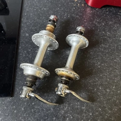 OFMEGA COMPETIZIONE 36 HOLE HUBs - Image 1 of 4