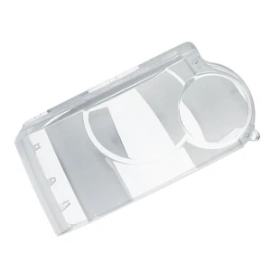 1stk Rechts Scheinwerfer Glas Linse Abdeckung passt für Range Rover 2006-09 - Bild 1 von 7