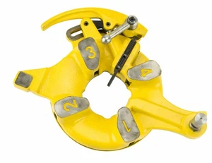 SDT 711 Universal Die Head fits RIDGID® 1224 Pipe Threading Machine 26132 26092 - Picture 1 of 4