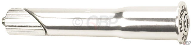 Profile Design Threadless Conversion 25.4mm (1-1/8 fork) to 28.6mm (1- 1/8 - Image 1 of 1