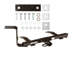 Trailer Tow Hitch For 99-09 VW Volkswagen Jetta City 1-1/4" Receiver Class 1 NEW - Picture 1 of 3