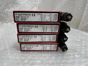 4x Leuze IPRK 92/4,8 S - Imagen 1 de 6