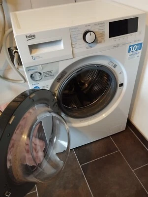beko waschtrockner - VERKAUFT!!! - Bild 1 von 4