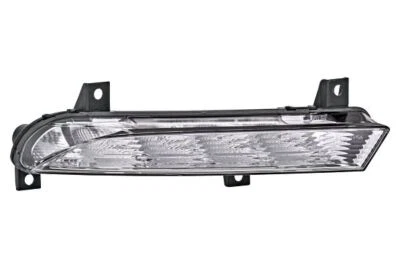HELLA Tagfahrleuchte LED Für SKODA Octavia II 04-13 1Z0941068 - Bild 1 von 2
